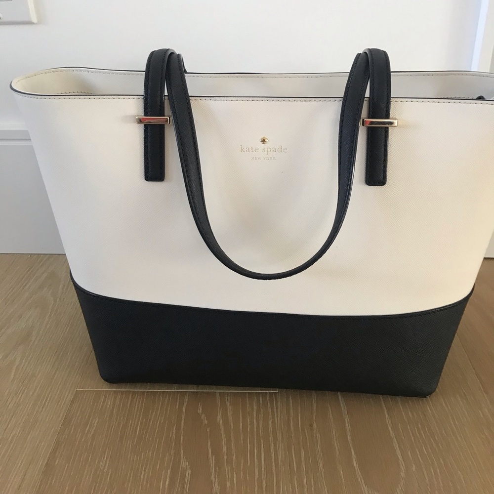 Kate Spade Cedar Street Harmony Tote w Dustbag NEW PICS!!